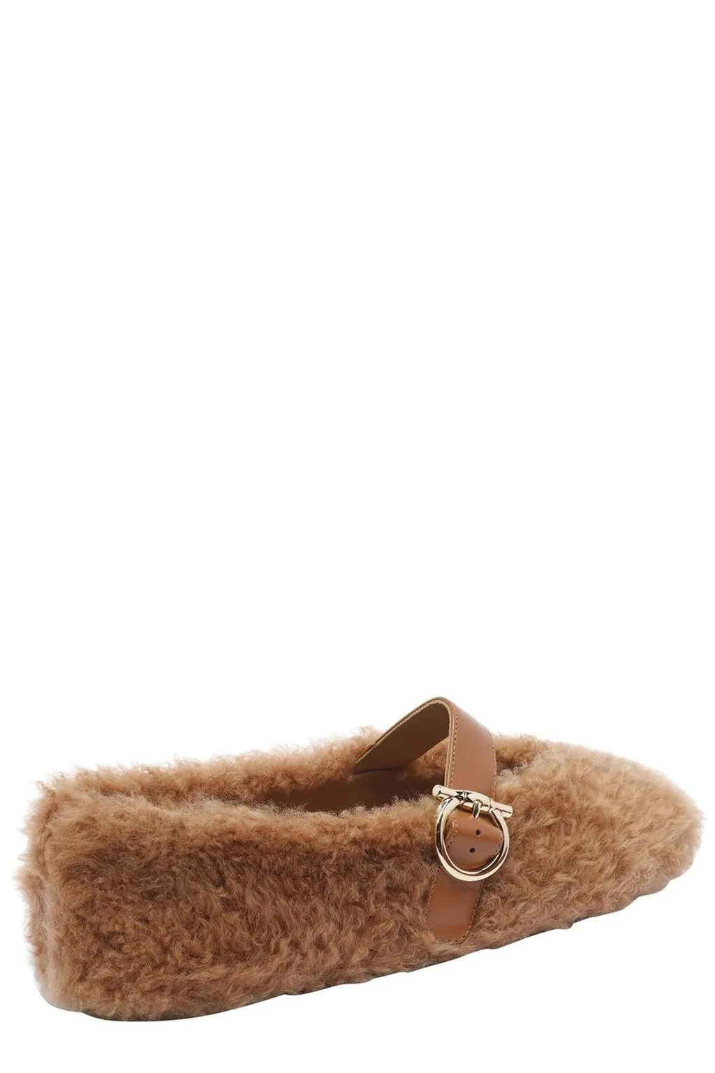 Mary Jane Flats