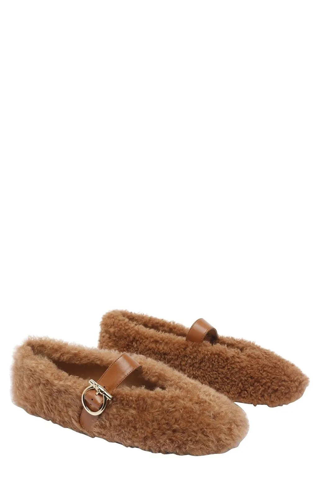 Mary Jane Flats