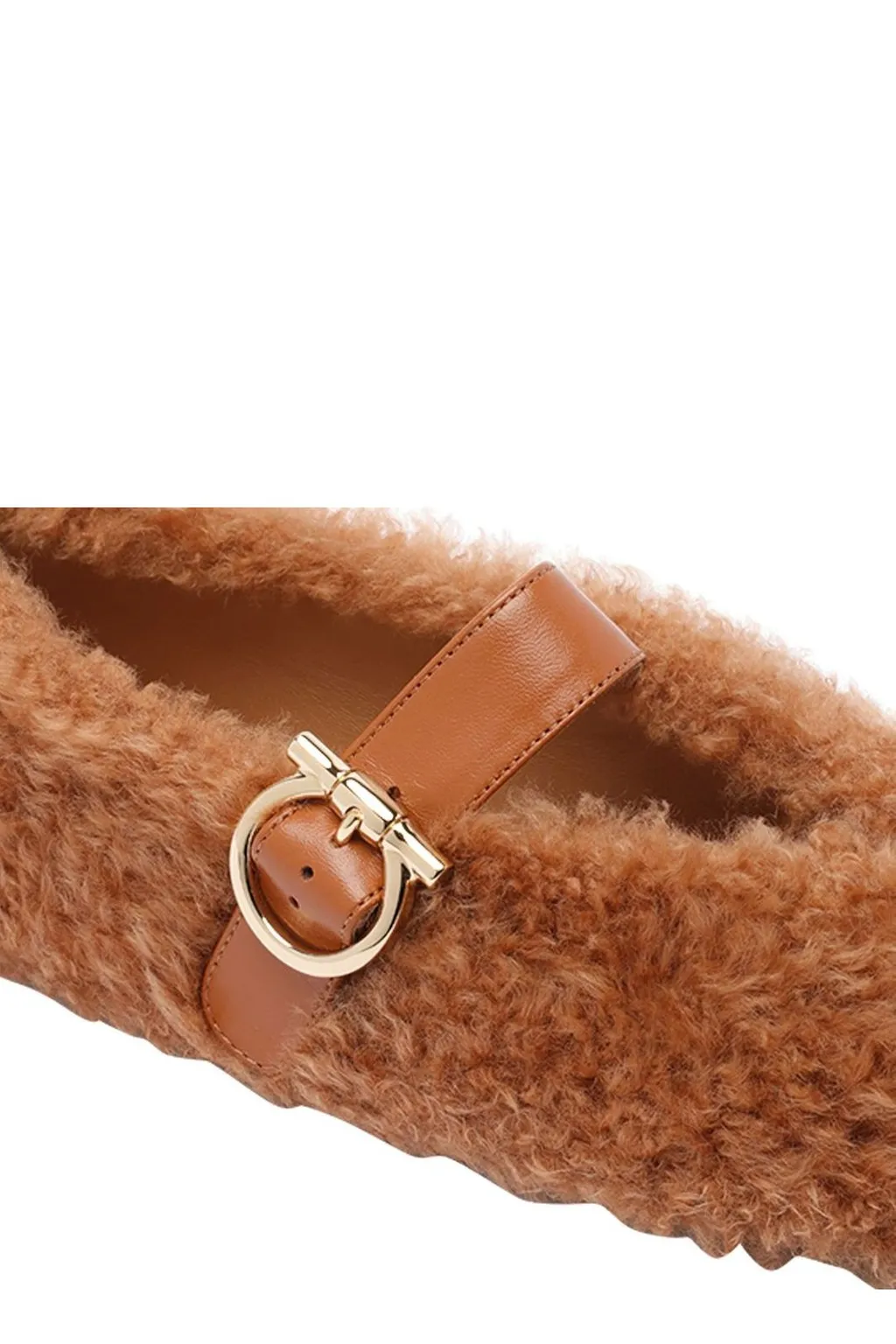 Mary Jane Flats