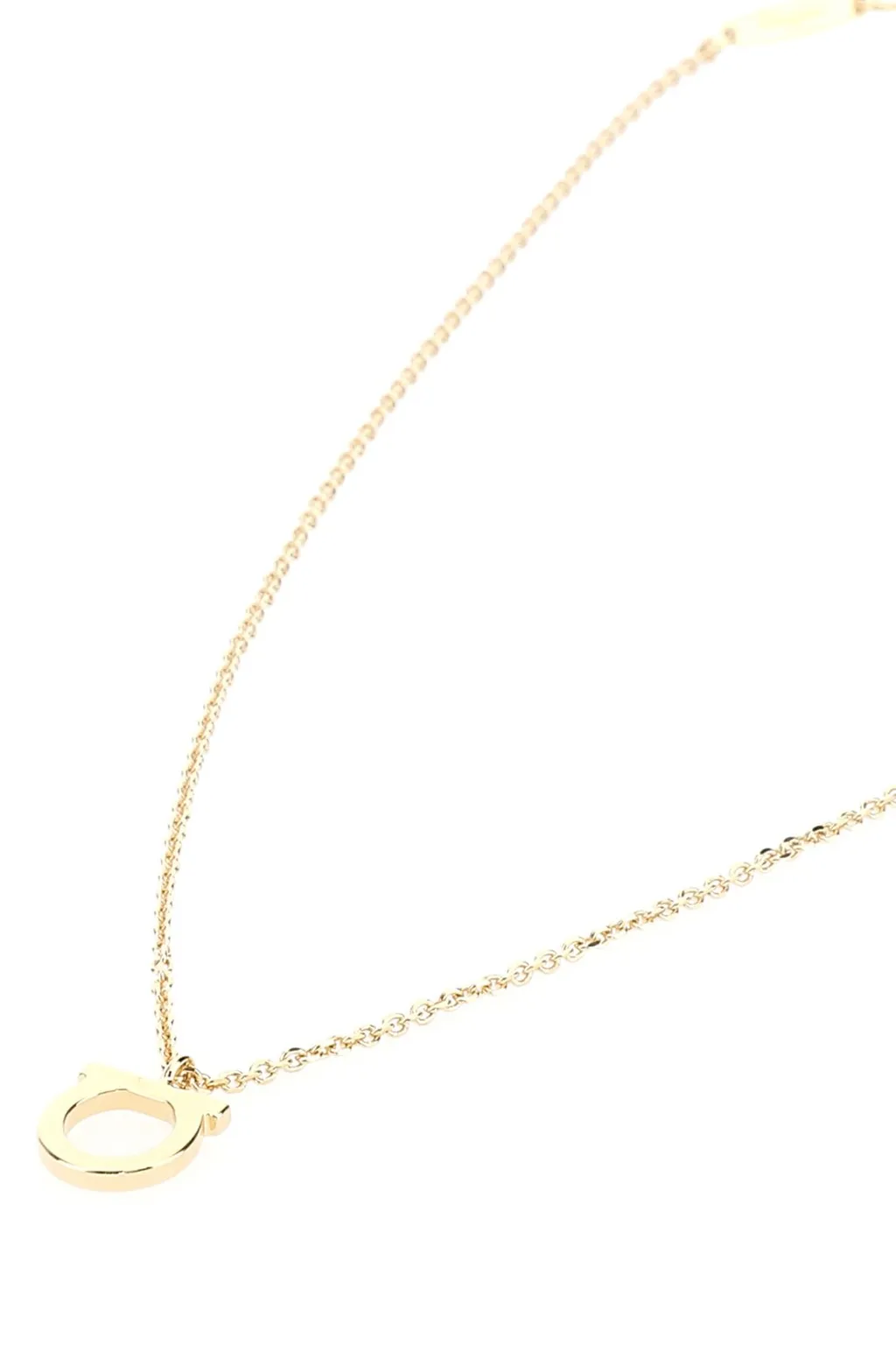 Gancini Necklace