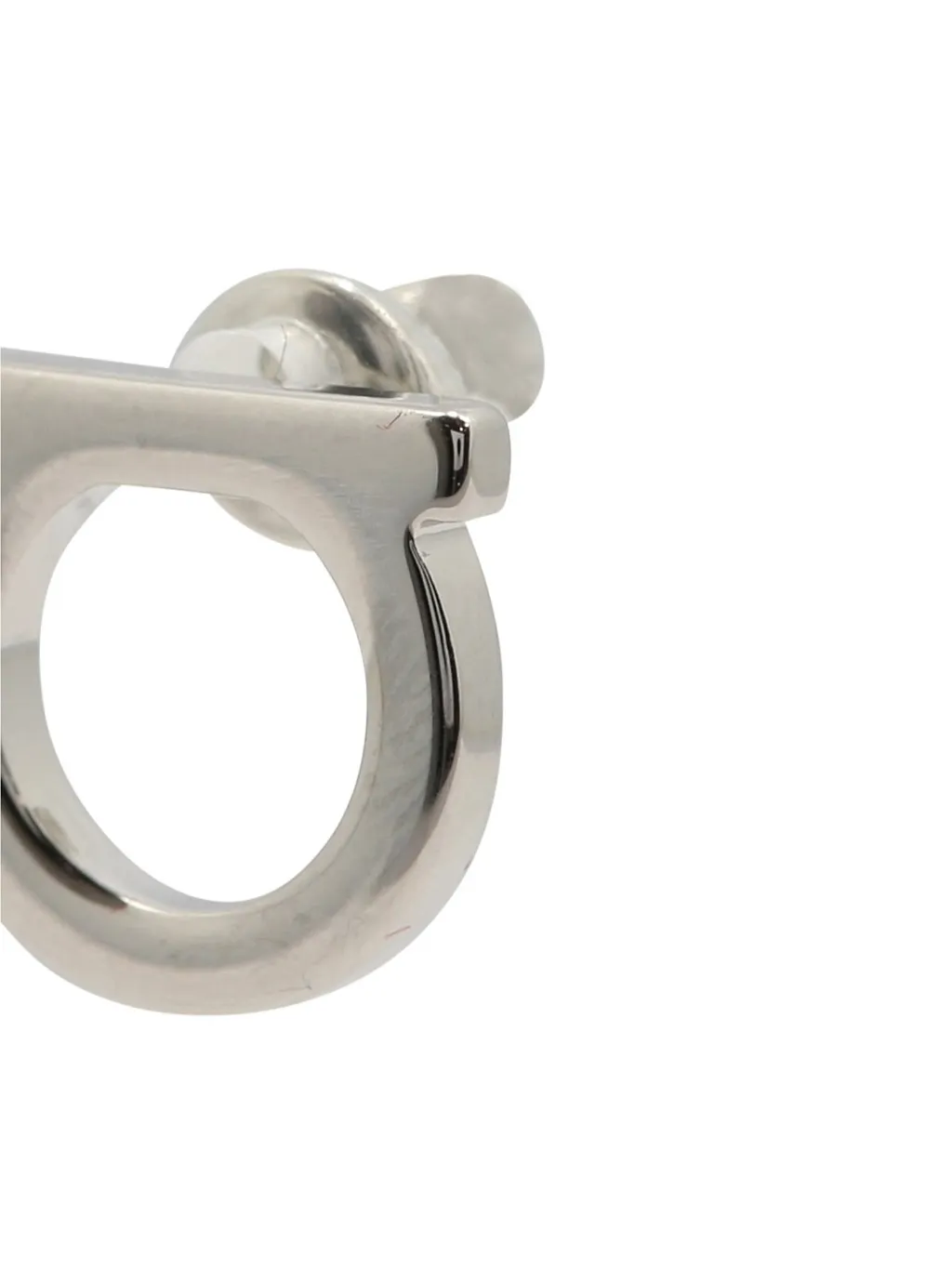 Gancini Earrings
