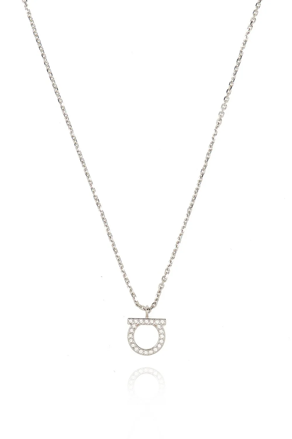 Gancini Necklace