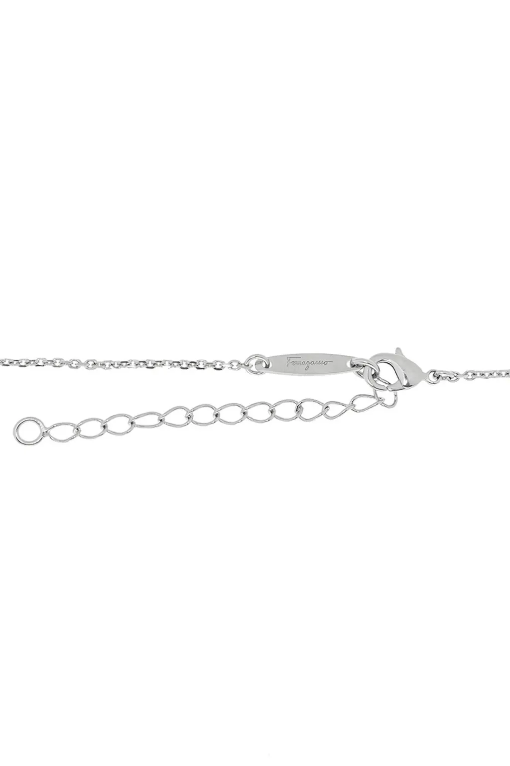 Gancini Necklace