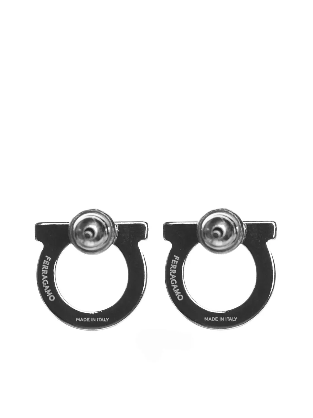Gancini Earrings