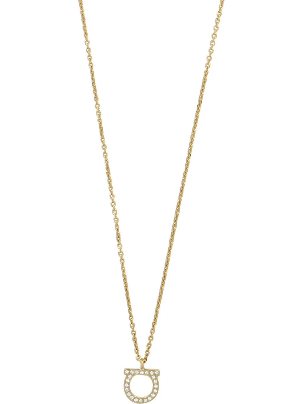 Gancini Necklace