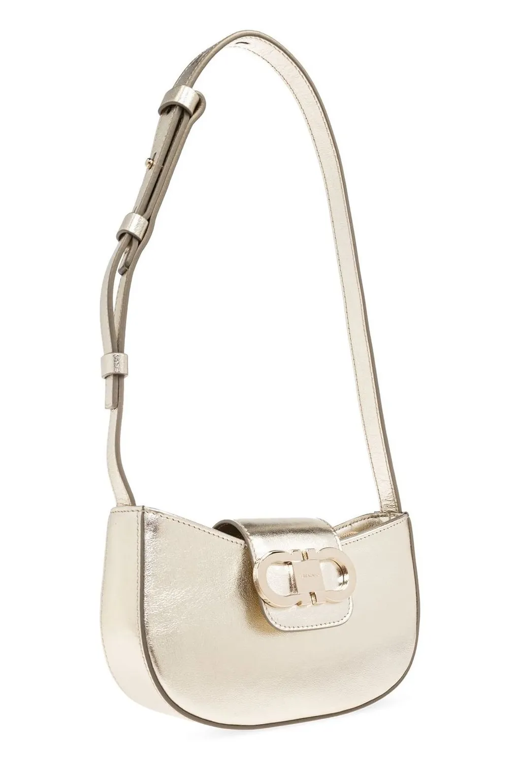 Vara Chain Shoulder Bag