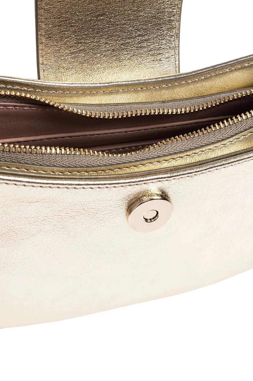 Vara Chain Shoulder Bag