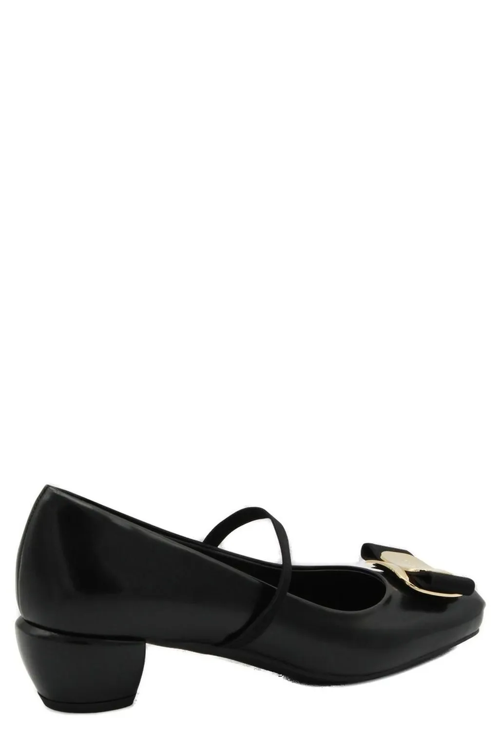 Mary Jane Pumps