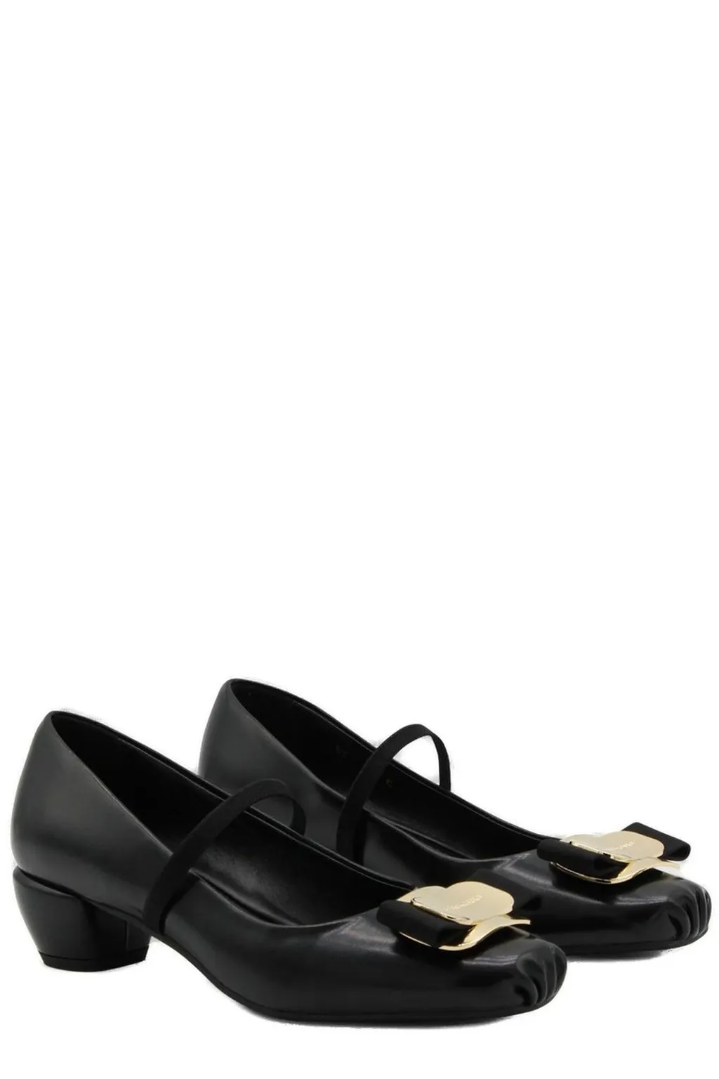 Mary Jane Pumps