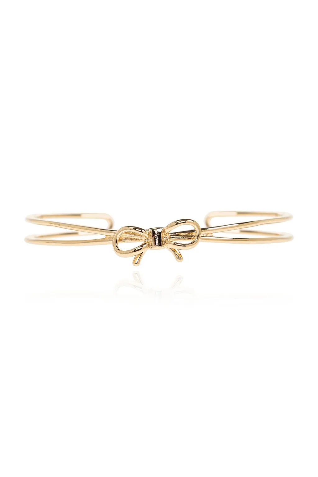 Bow Cuff Bracelet