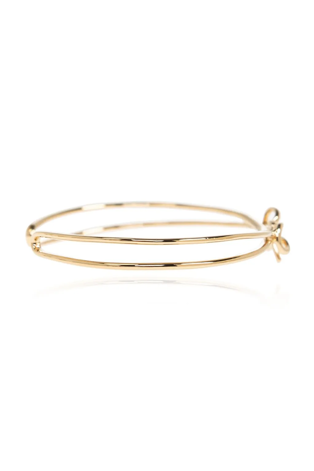 Bow Cuff Bracelet