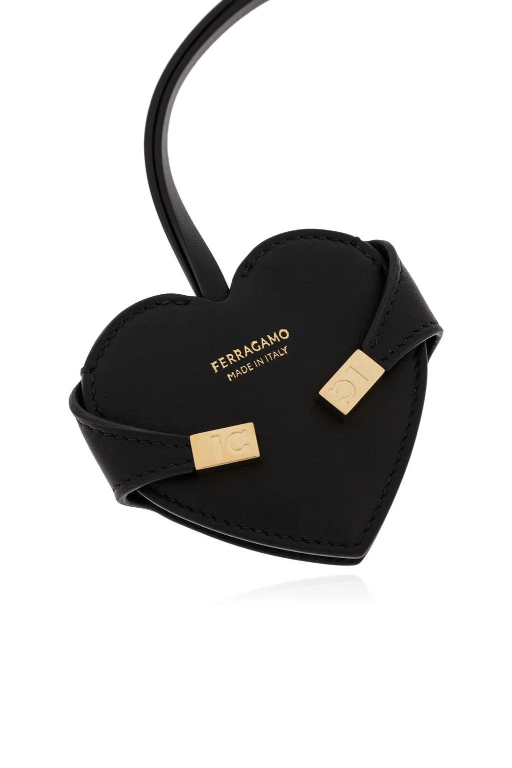 Heart Charm