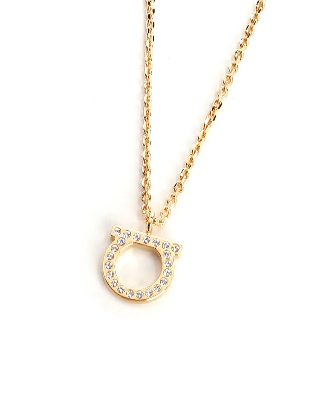 Gancio Necklace