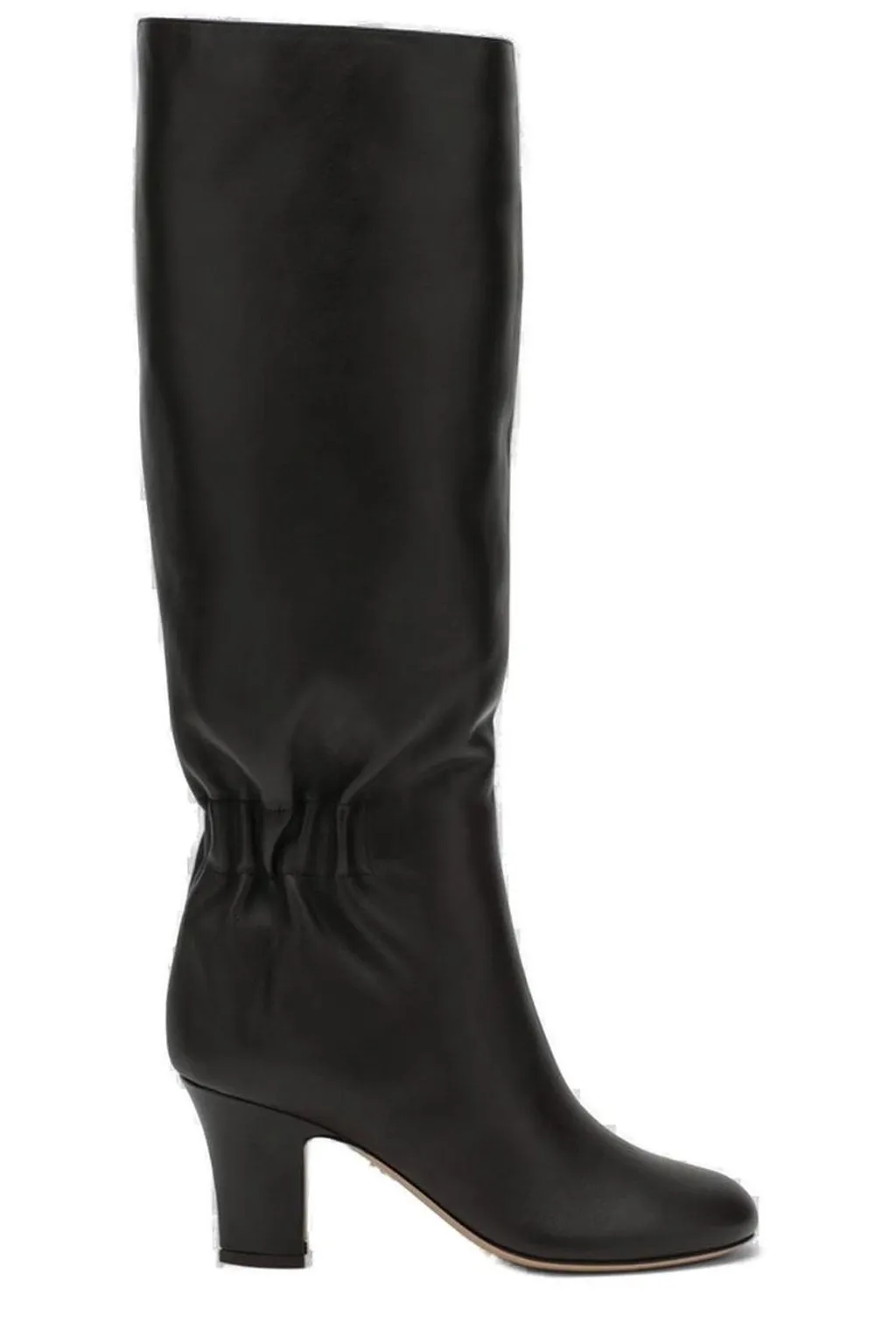 Knee-High Boots