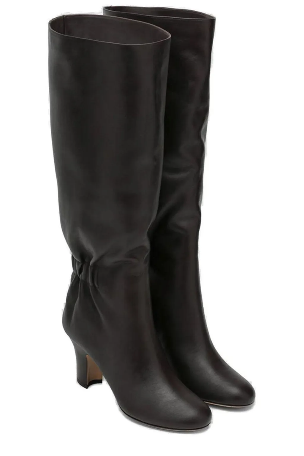 Knee-High Boots