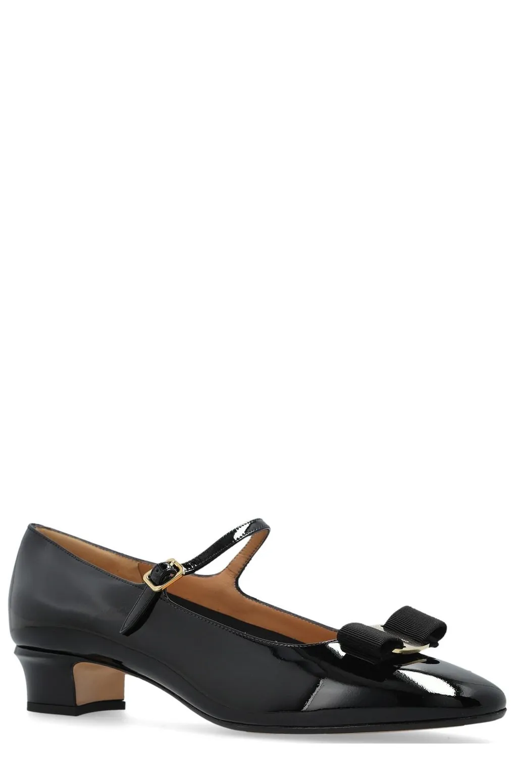 Mary Jane Pumps