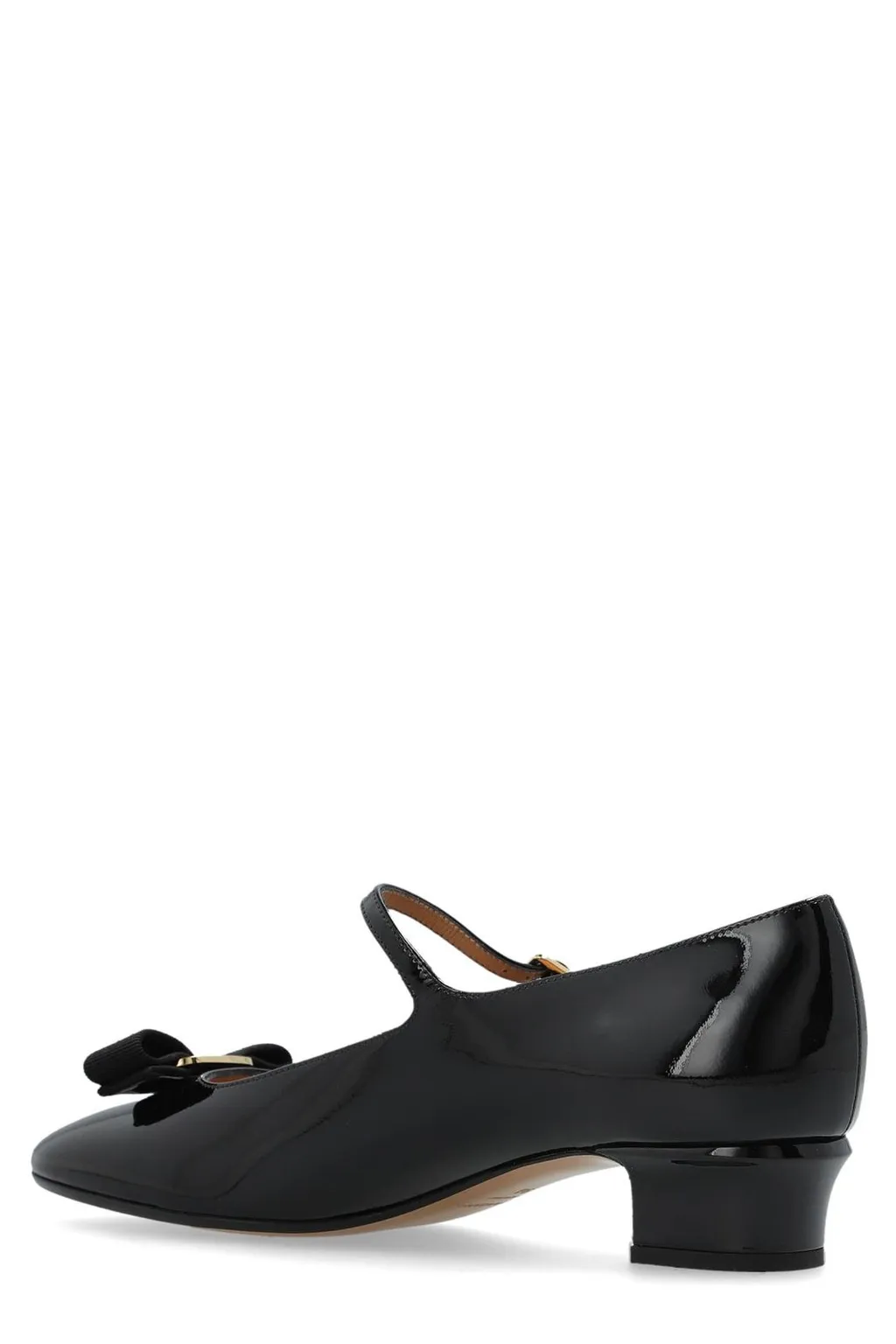 Mary Jane Pumps