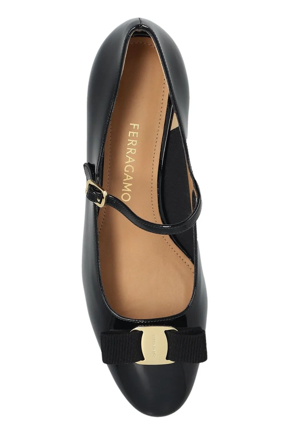Mary Jane Pumps
