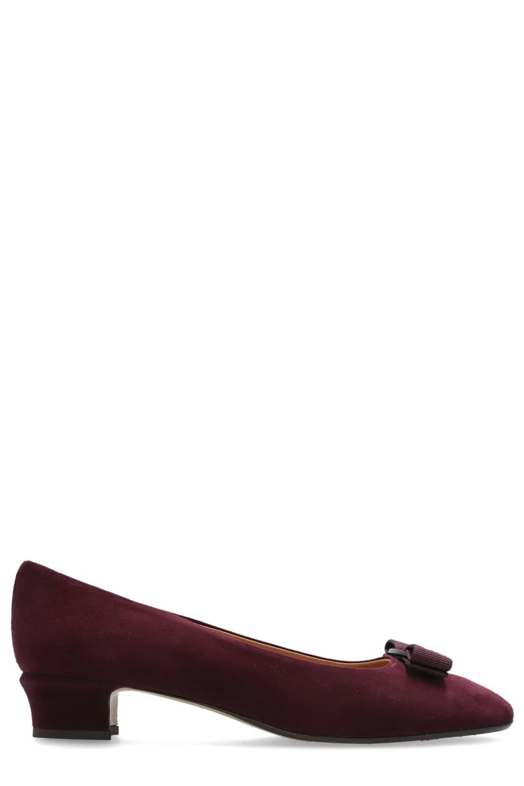 Vara Bow Pumps