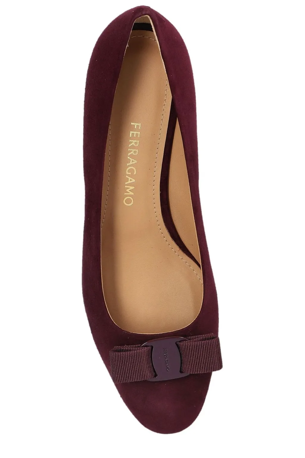 Vara Bow Pumps