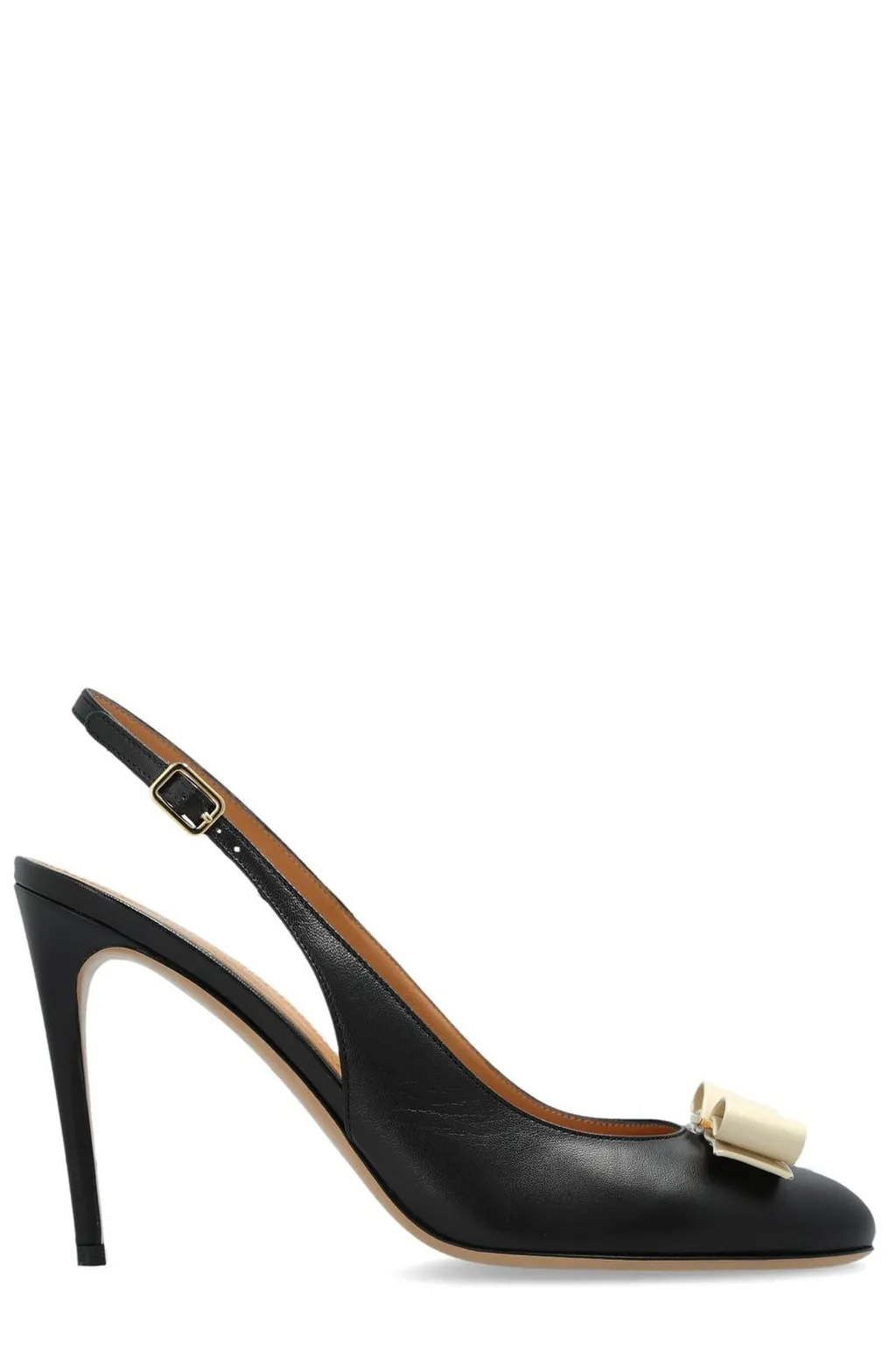 Vara Slingback Pumps