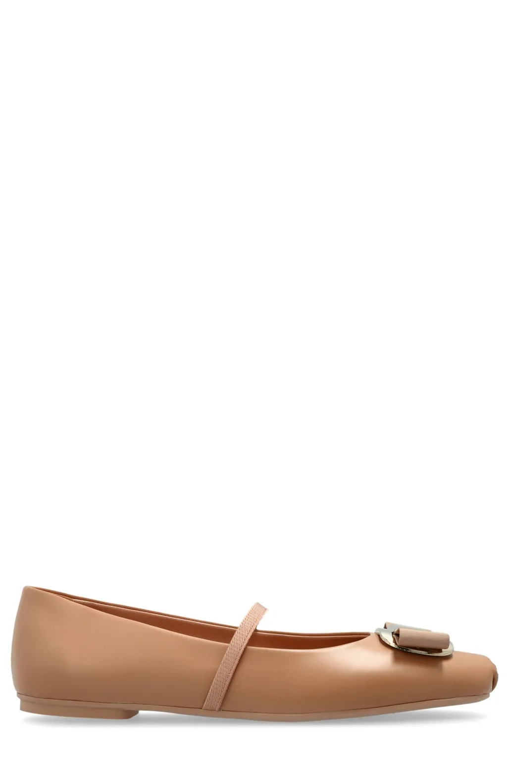 Ballet Flats
