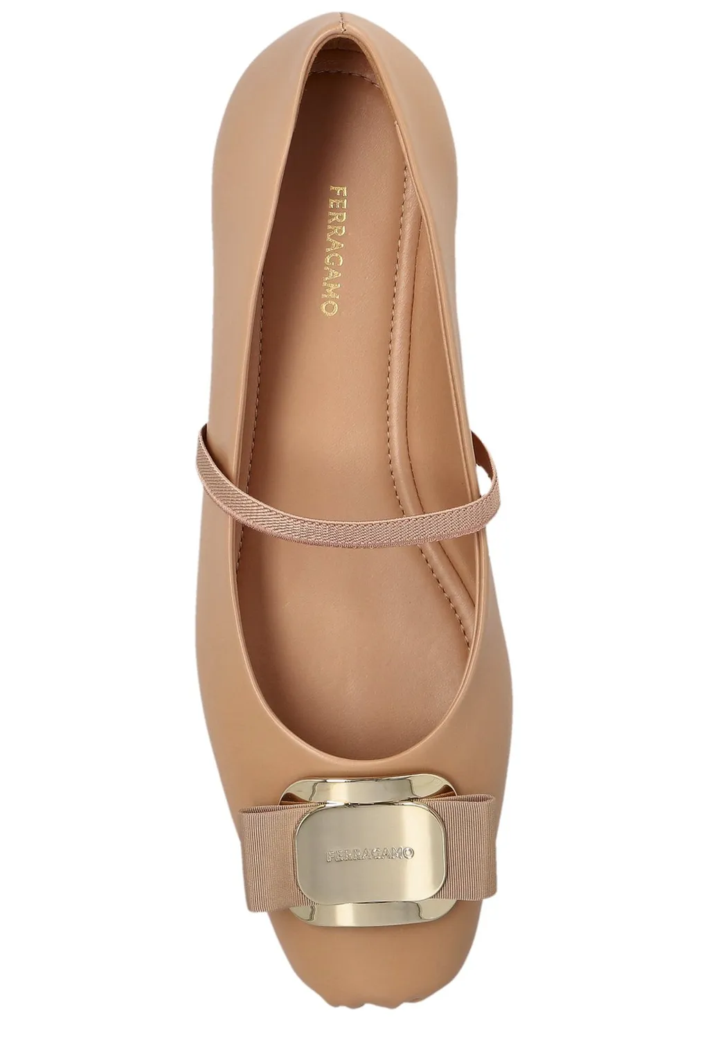 Ballet Flats