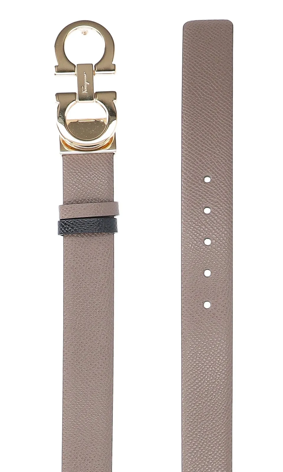Gancini Belt