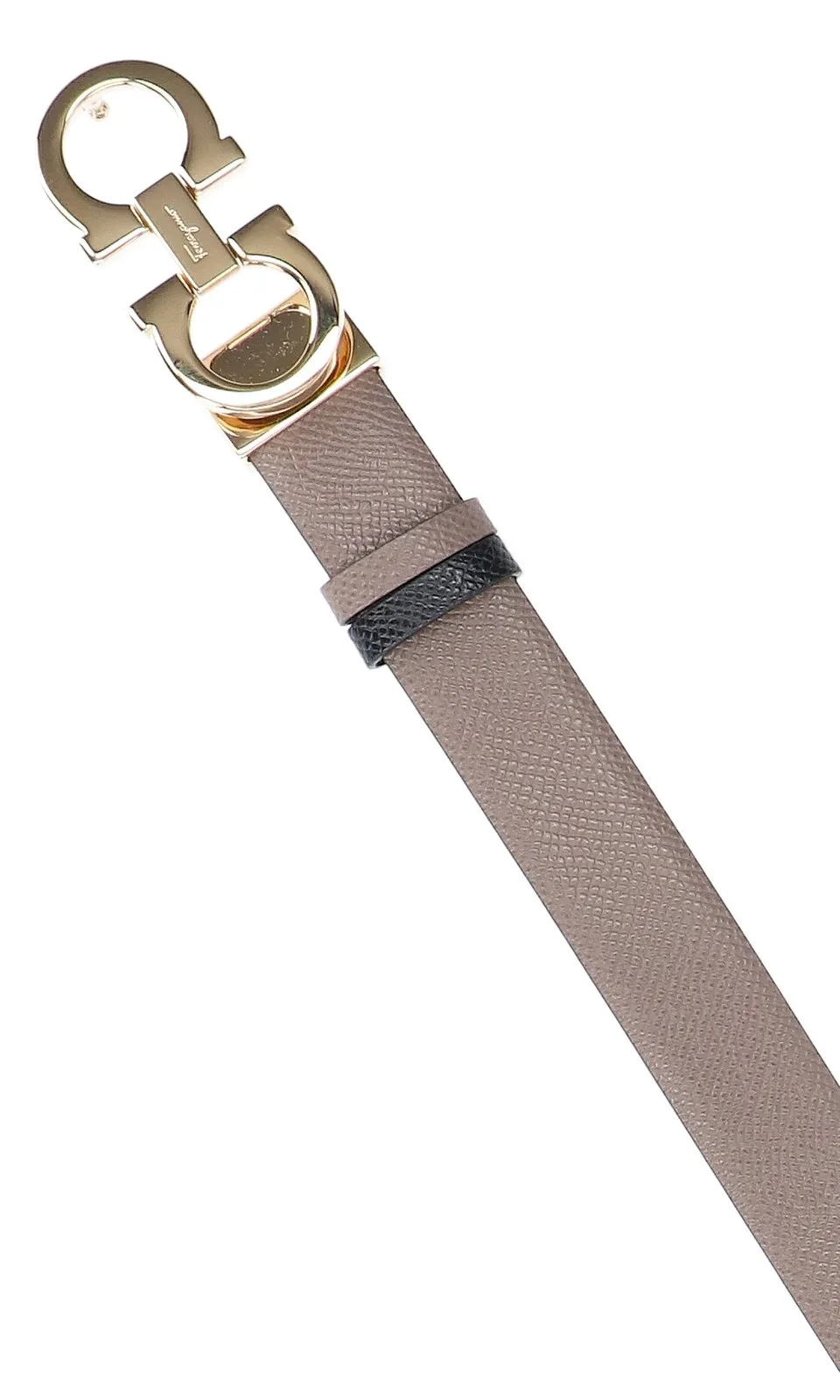 Gancini Belt