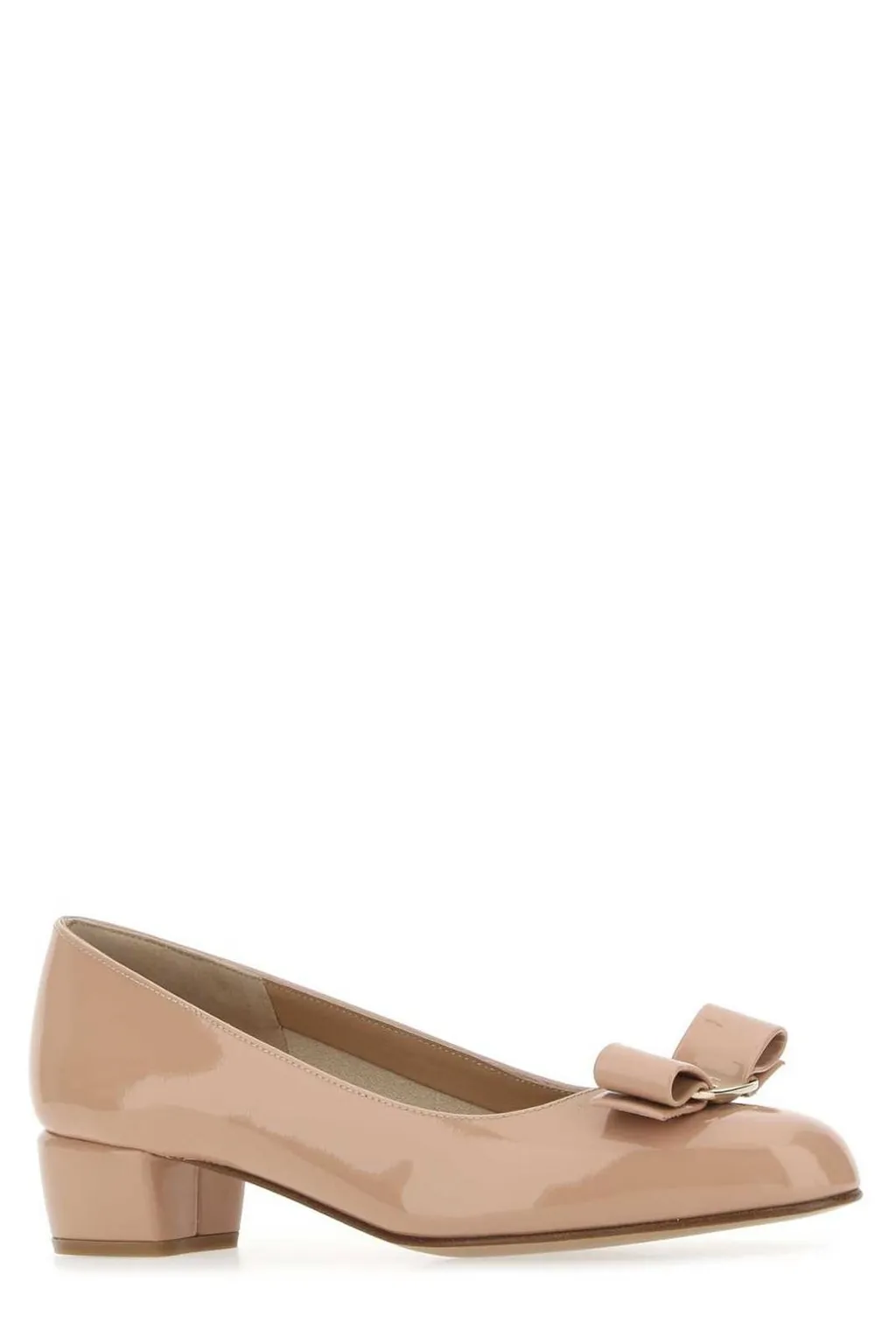 Vara Bow Pumps