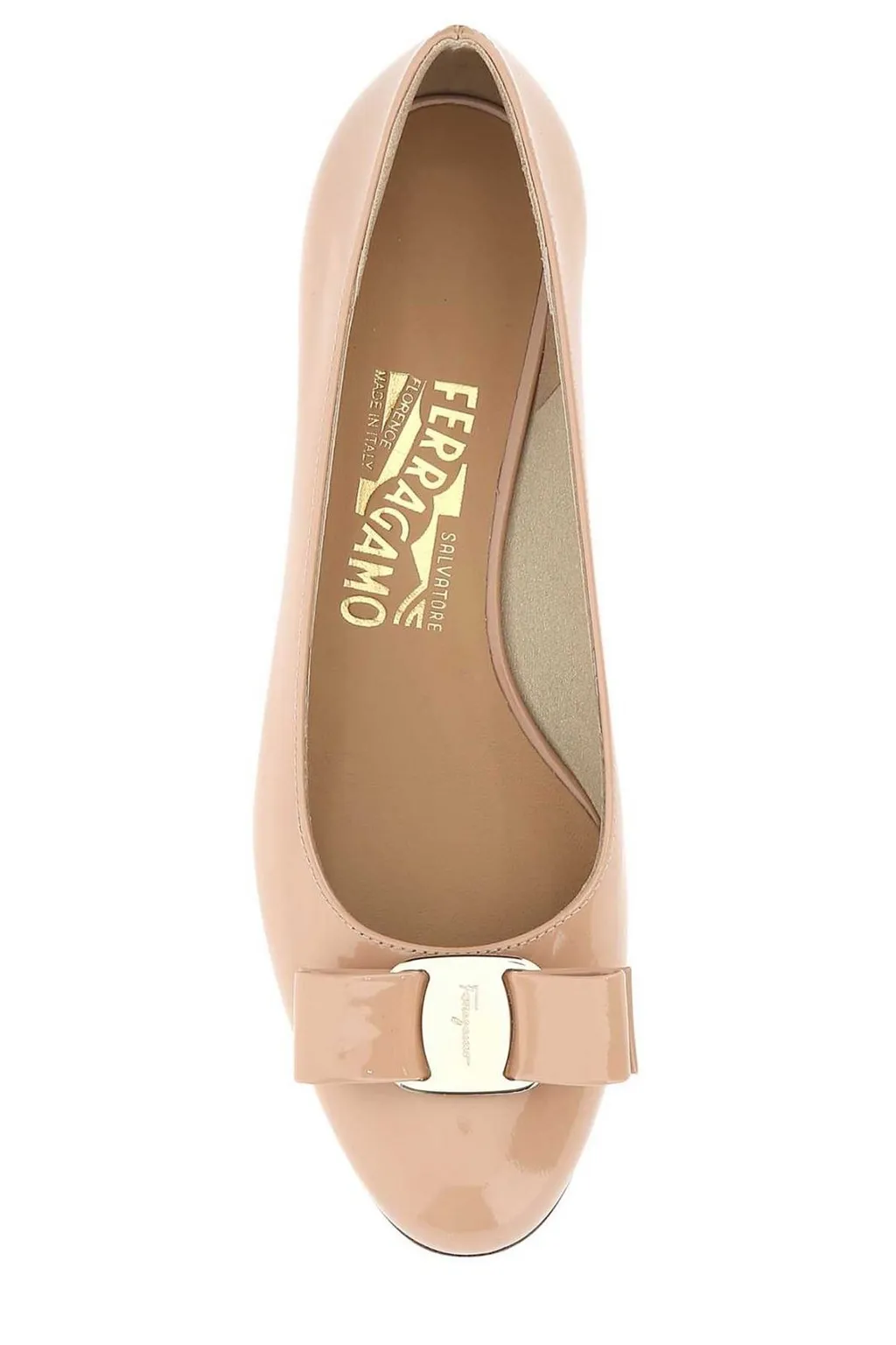 Vara Bow Pumps