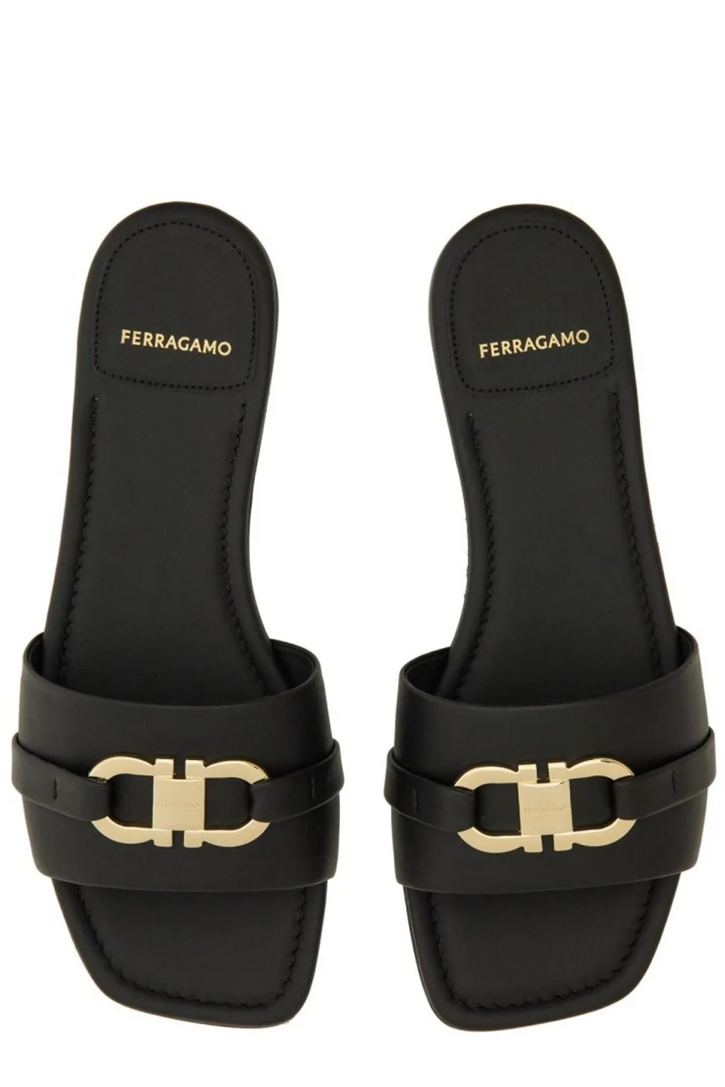Slide Sandals