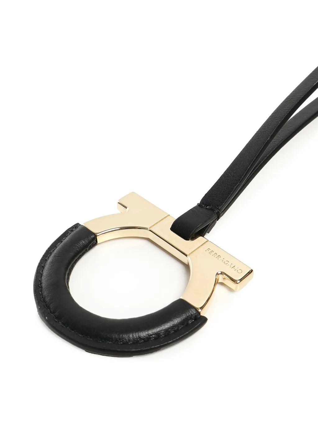 Gancini Charm