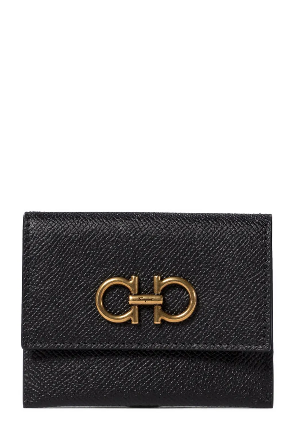 Gancini Bi-Fold Wallet