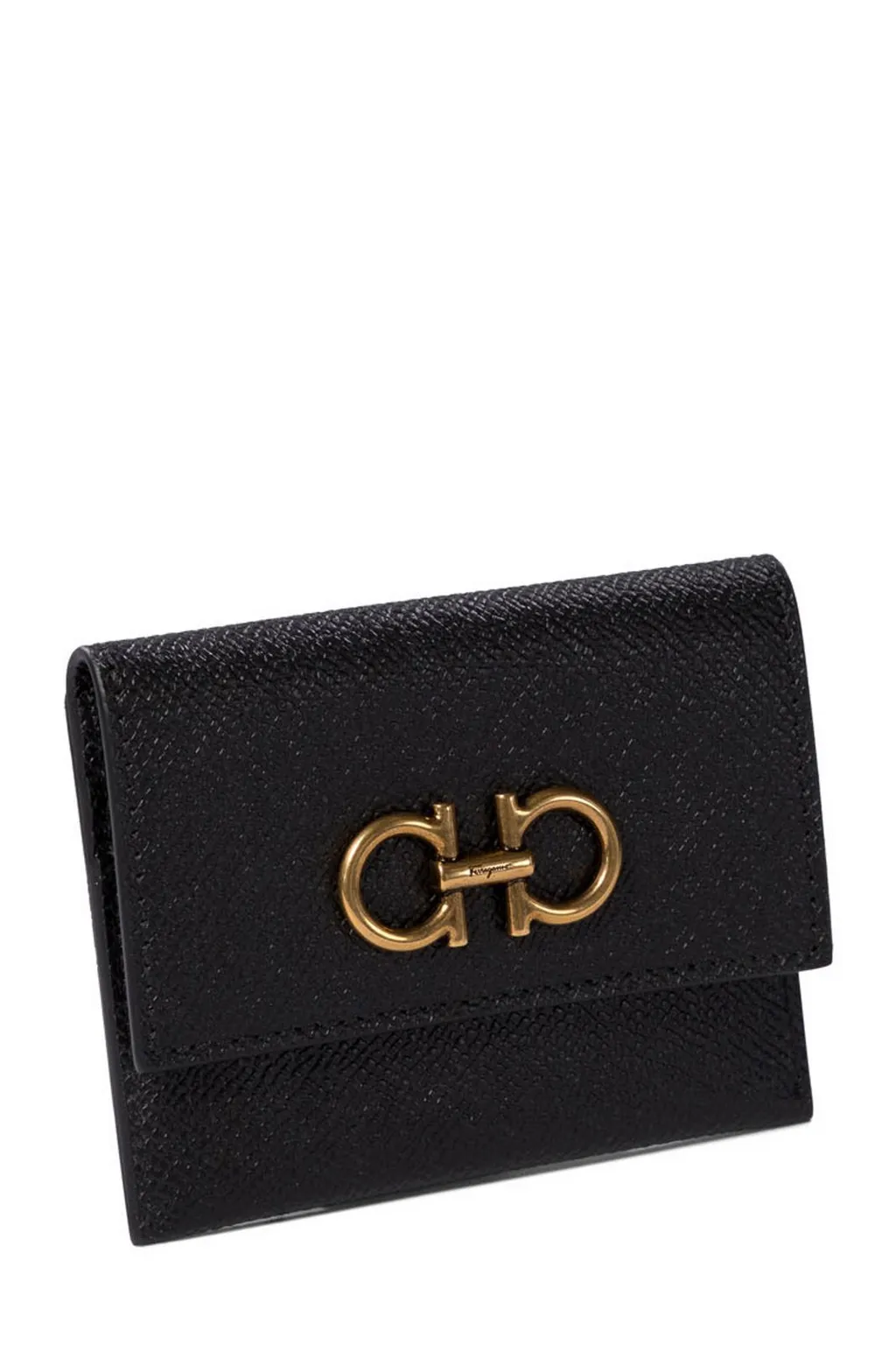 Gancini Bi-Fold Wallet