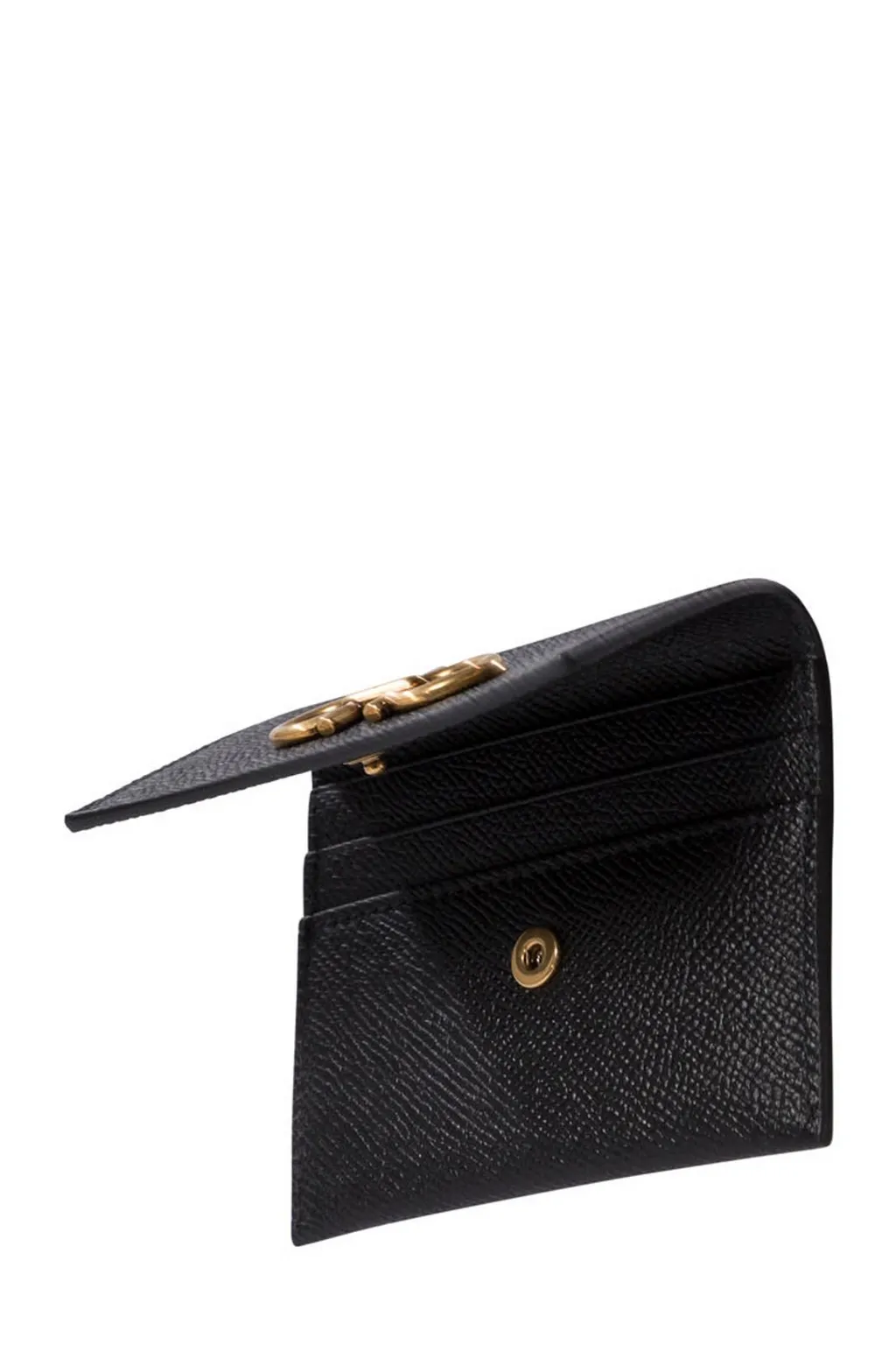 Gancini Bi-Fold Wallet