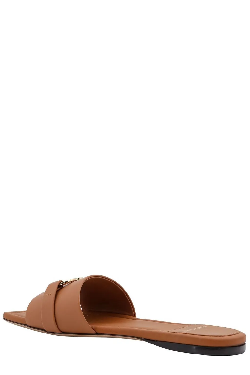 Slide Sandals