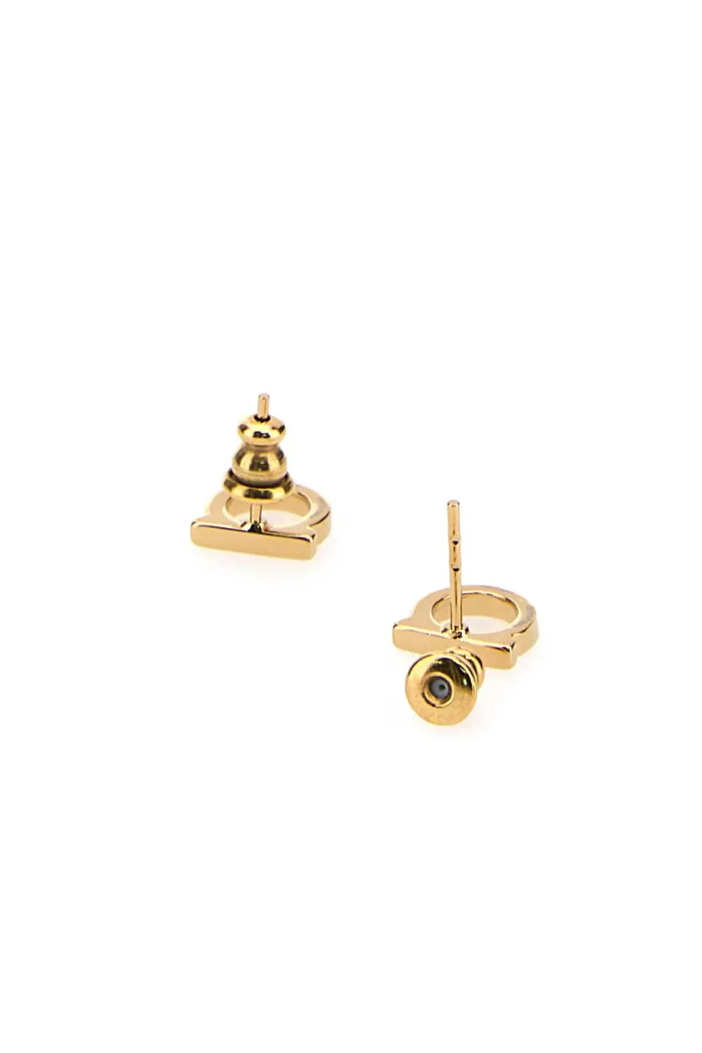 Gancini Earrings