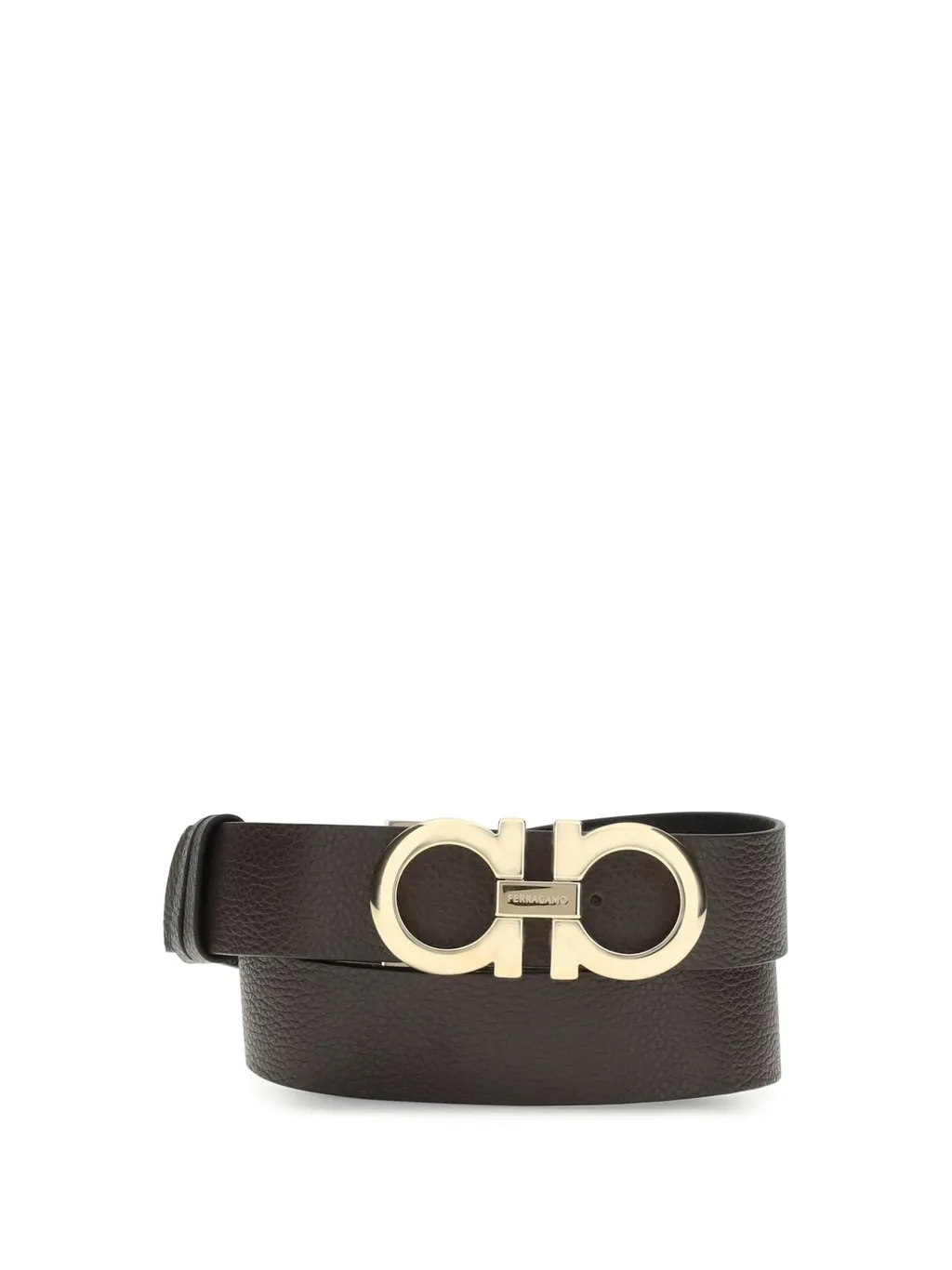 Gancini Belt