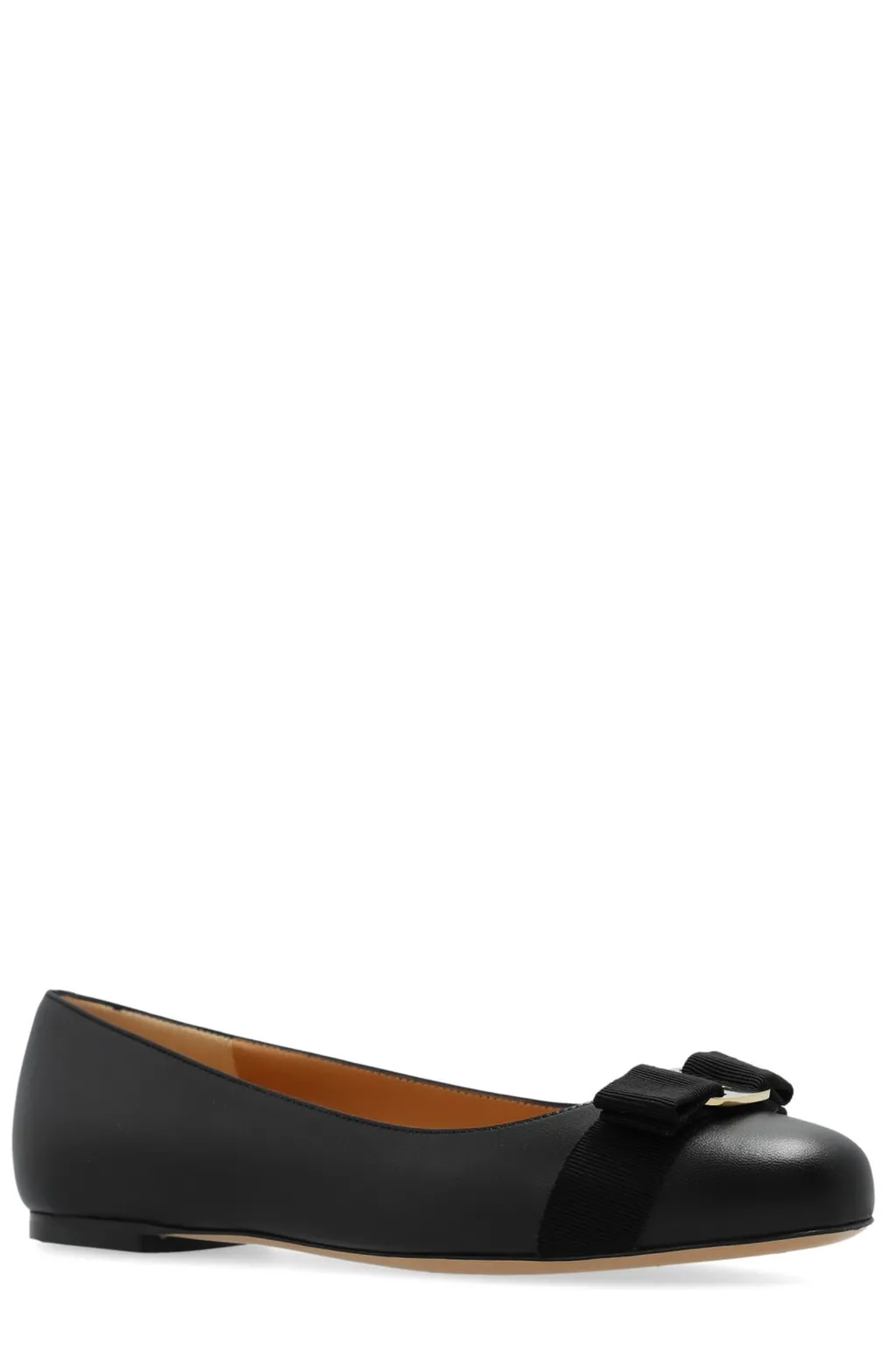 Vara Bow Ballet Flats