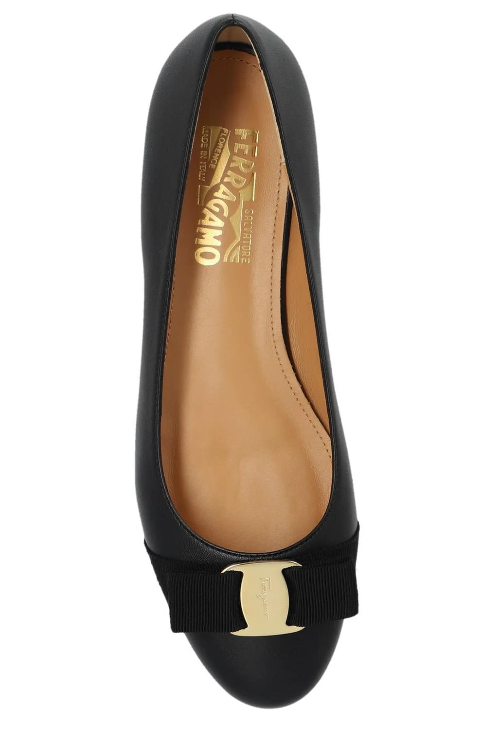 Vara Bow Ballet Flats