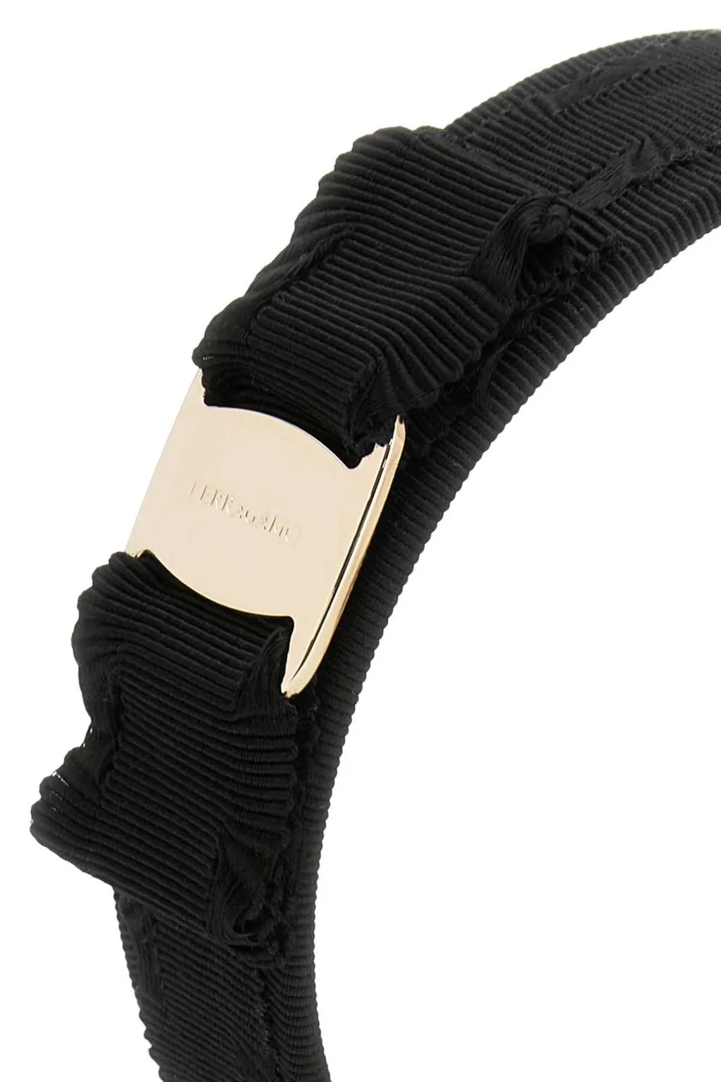 Headband With Bow