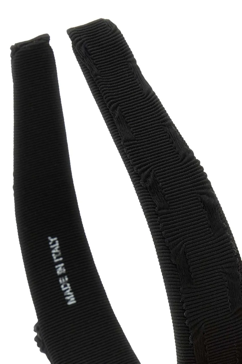 Headband With Bow