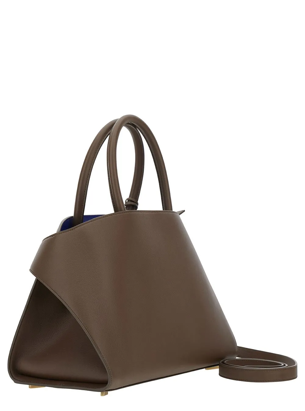 Top Handle Bag