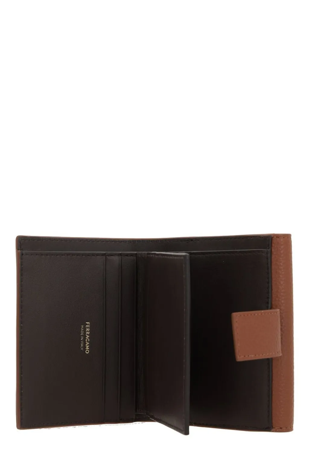 Trifold Wallet