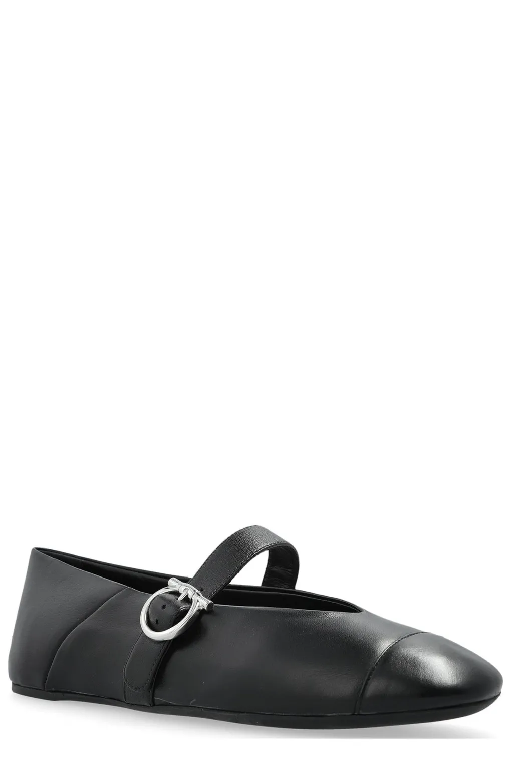 Mary Jane Flats