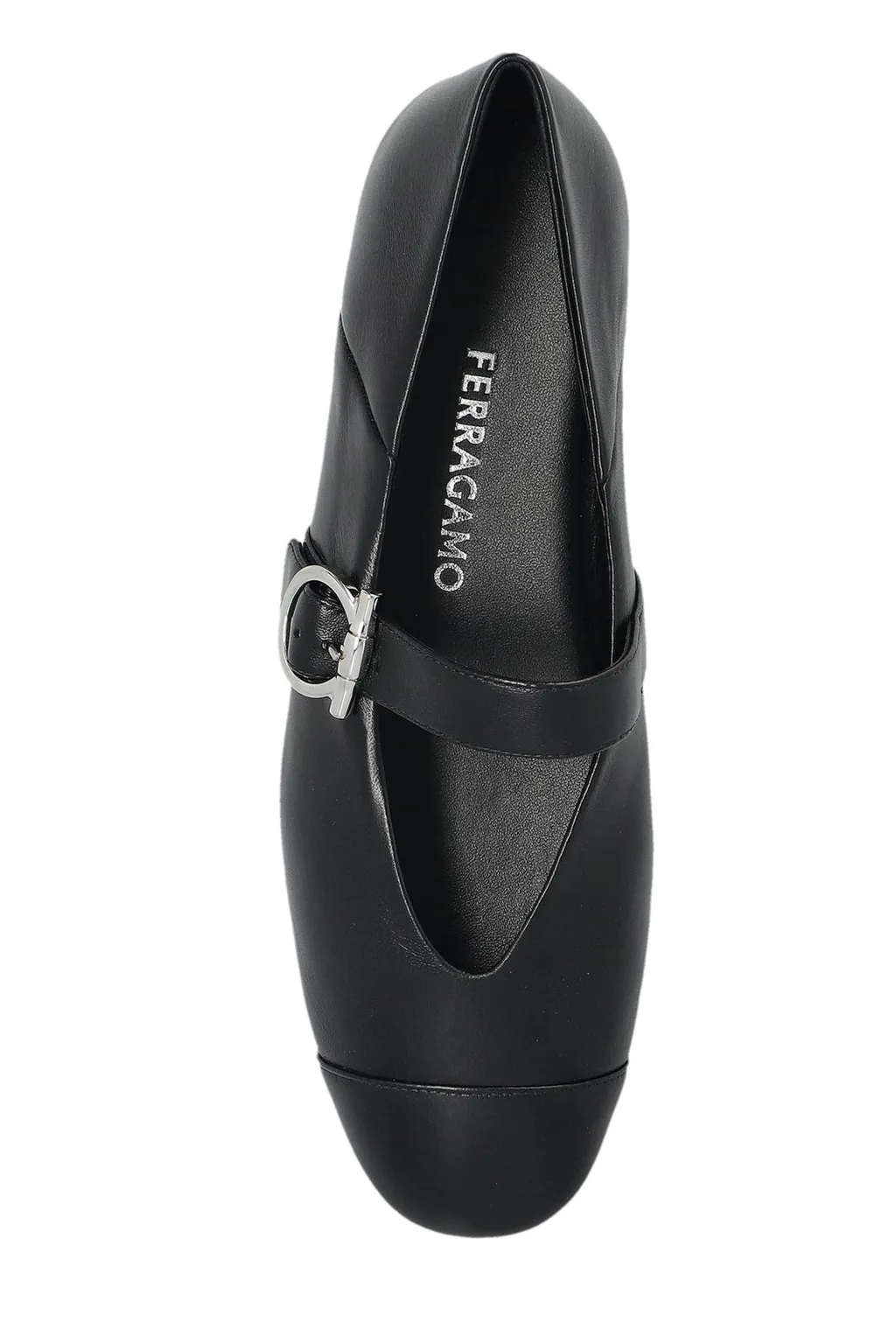Mary Jane Flats