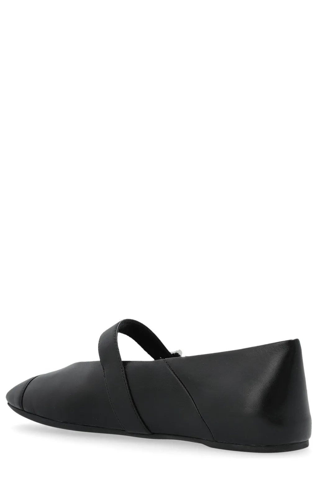 Mary Jane Flats