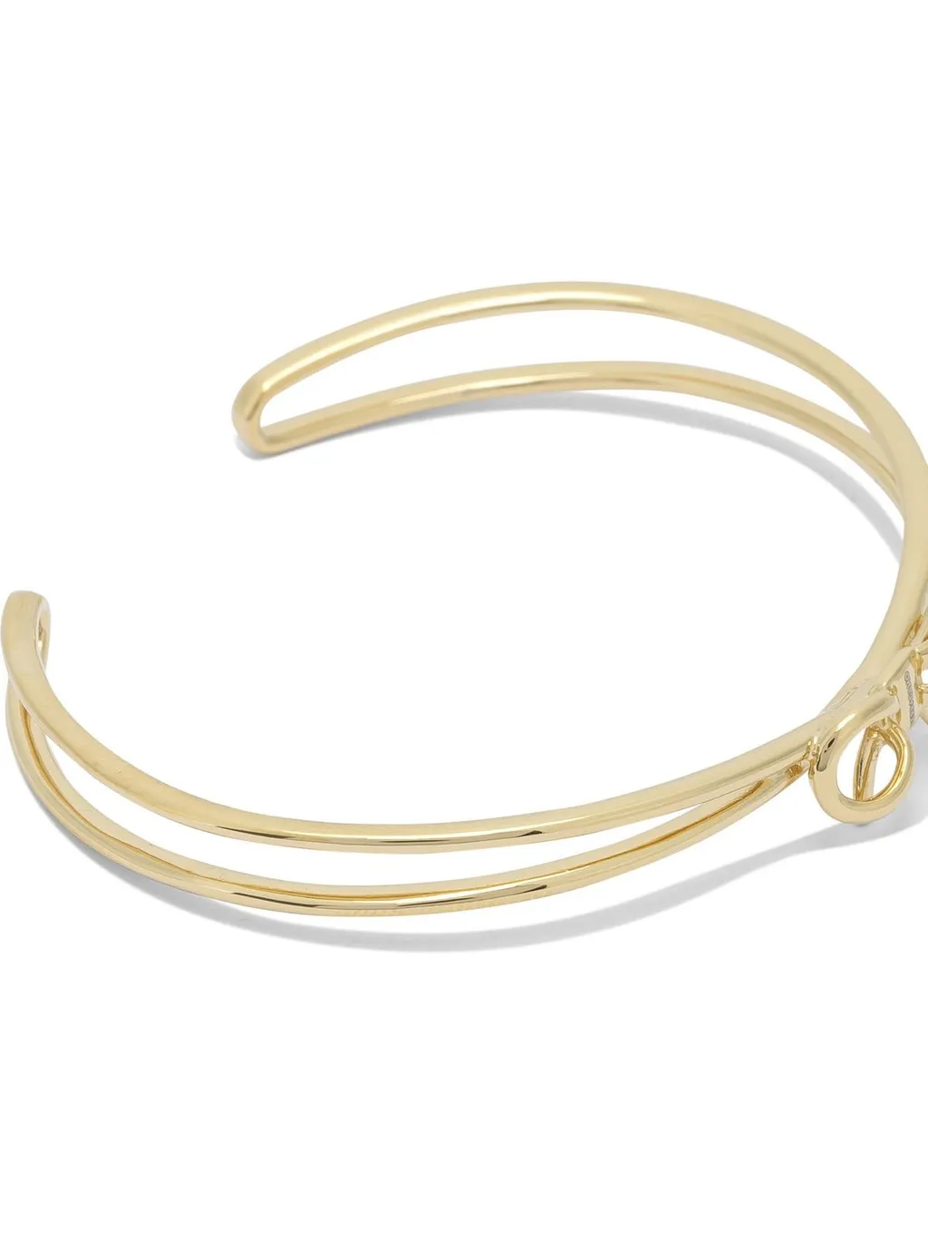Bow Cuff Bracelet