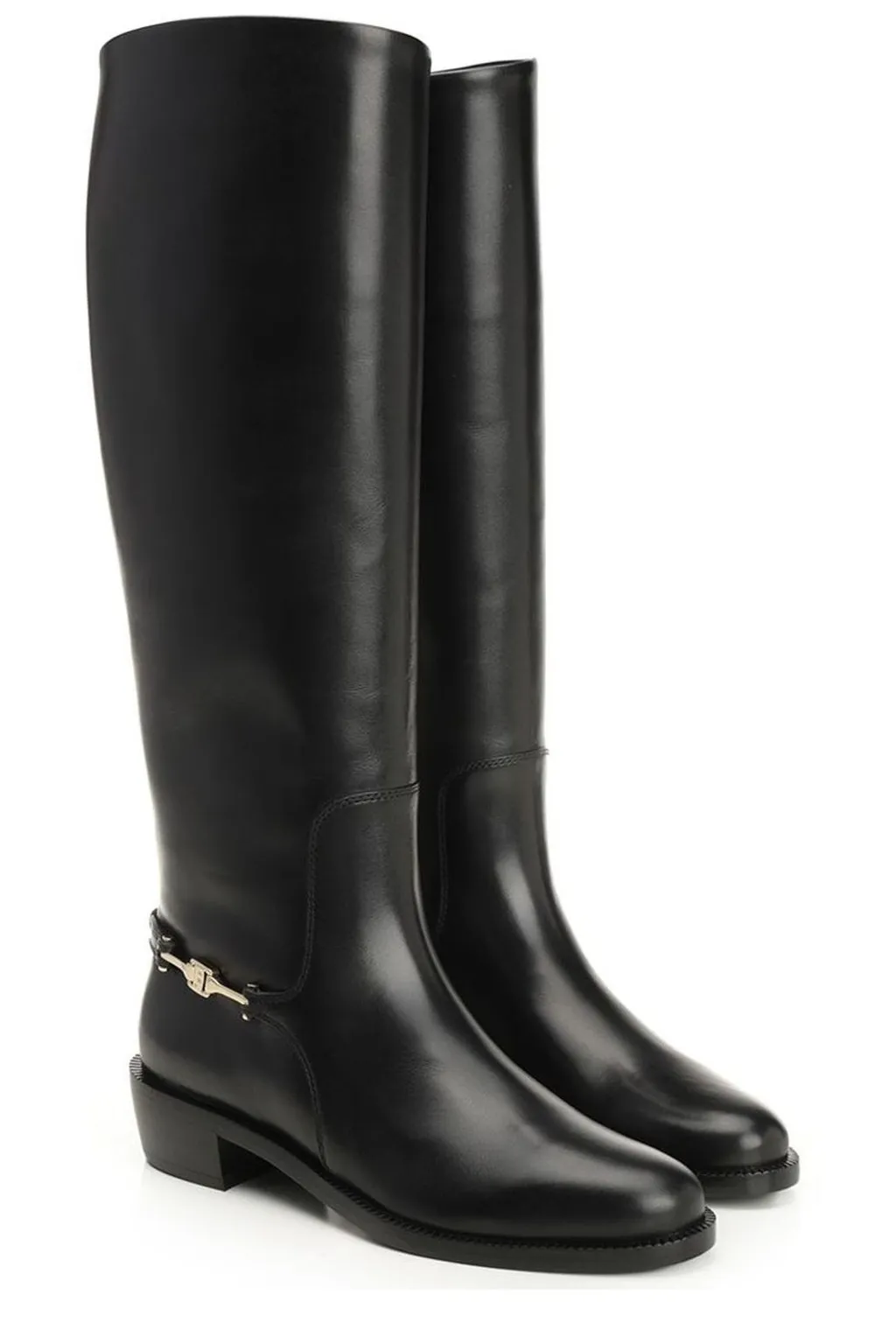 Tall Boots